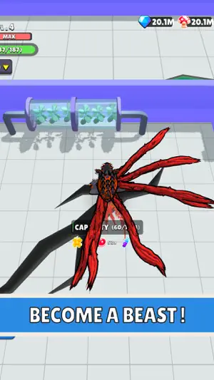 Fly Trapper! screenshot 2