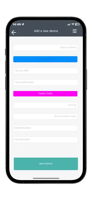 Active Tracker Plus screenshot 1