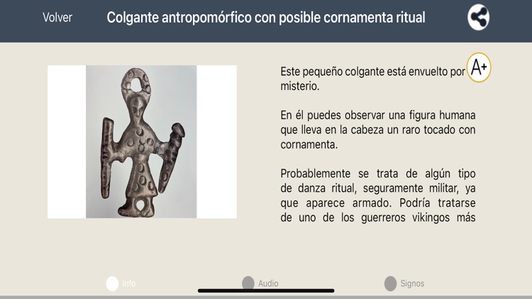 Unha Vida Viquinga screenshot-7