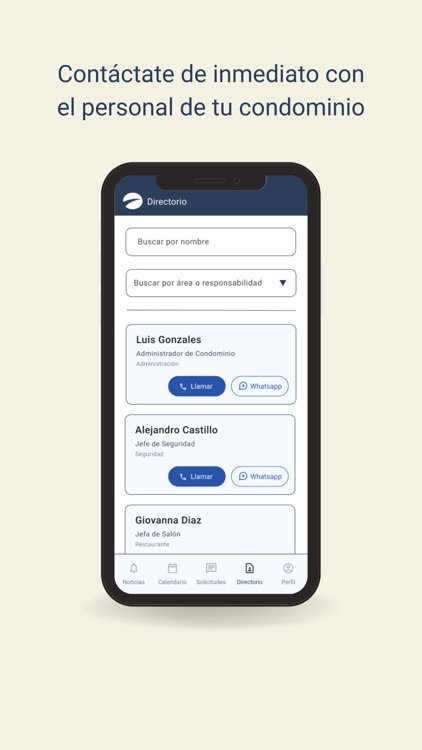 Community Cabo Merlín screenshot-4