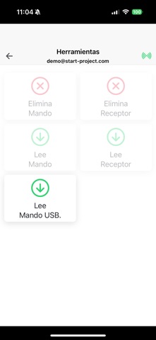 Aprimatic screenshot