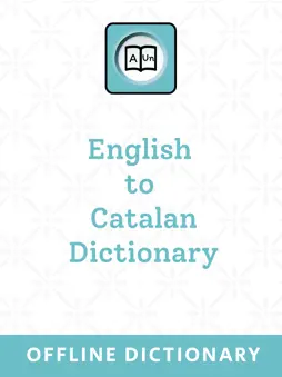 Catalan | Catalan Dictionary screenshot 9