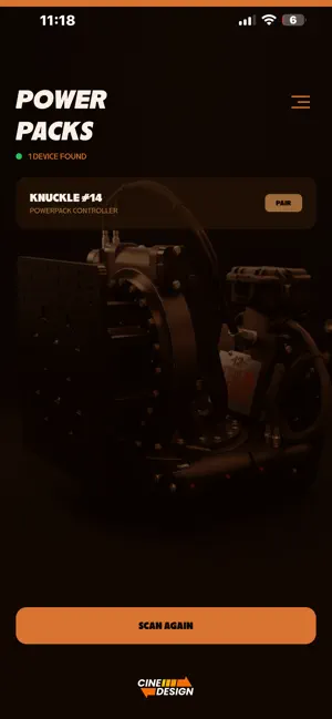 Knuckle PowerPack screenshot 2