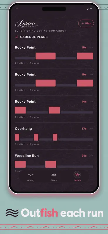 Lurivo screenshot 5 of 5