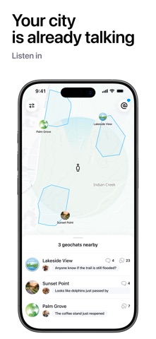 Geotic Screenshot 1 of 5