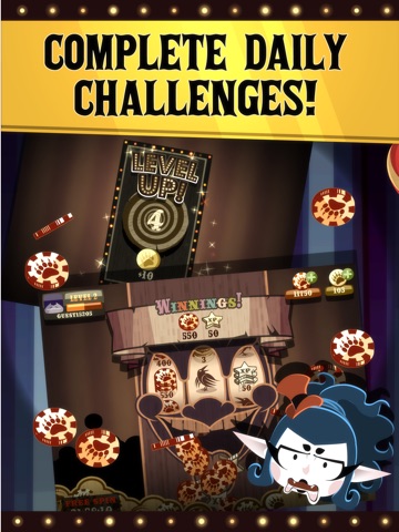 Spite & Malice! iPad screenshot