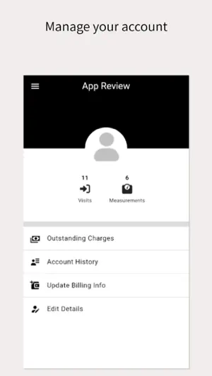 The Rec SJI screenshot 3