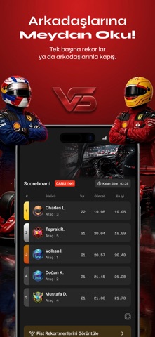 RC Karting Screenshot 2 of 5