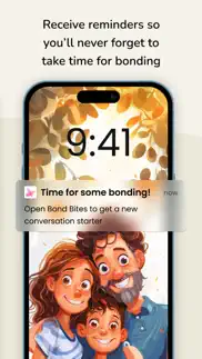 bond bites iphone screenshot 4