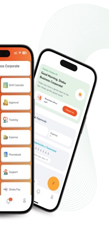 DigiGO - HR Management App Screenshot 2 of 8