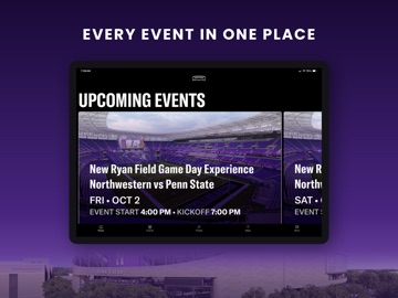 New Ryan Field iPad screenshot 3