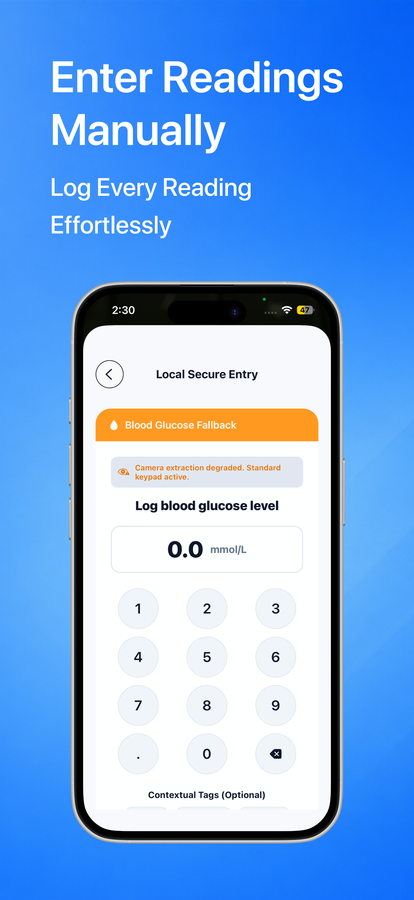 Synapsis Health screenshot 4