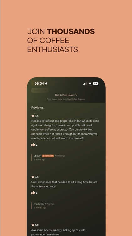 Roastguide screenshot-6