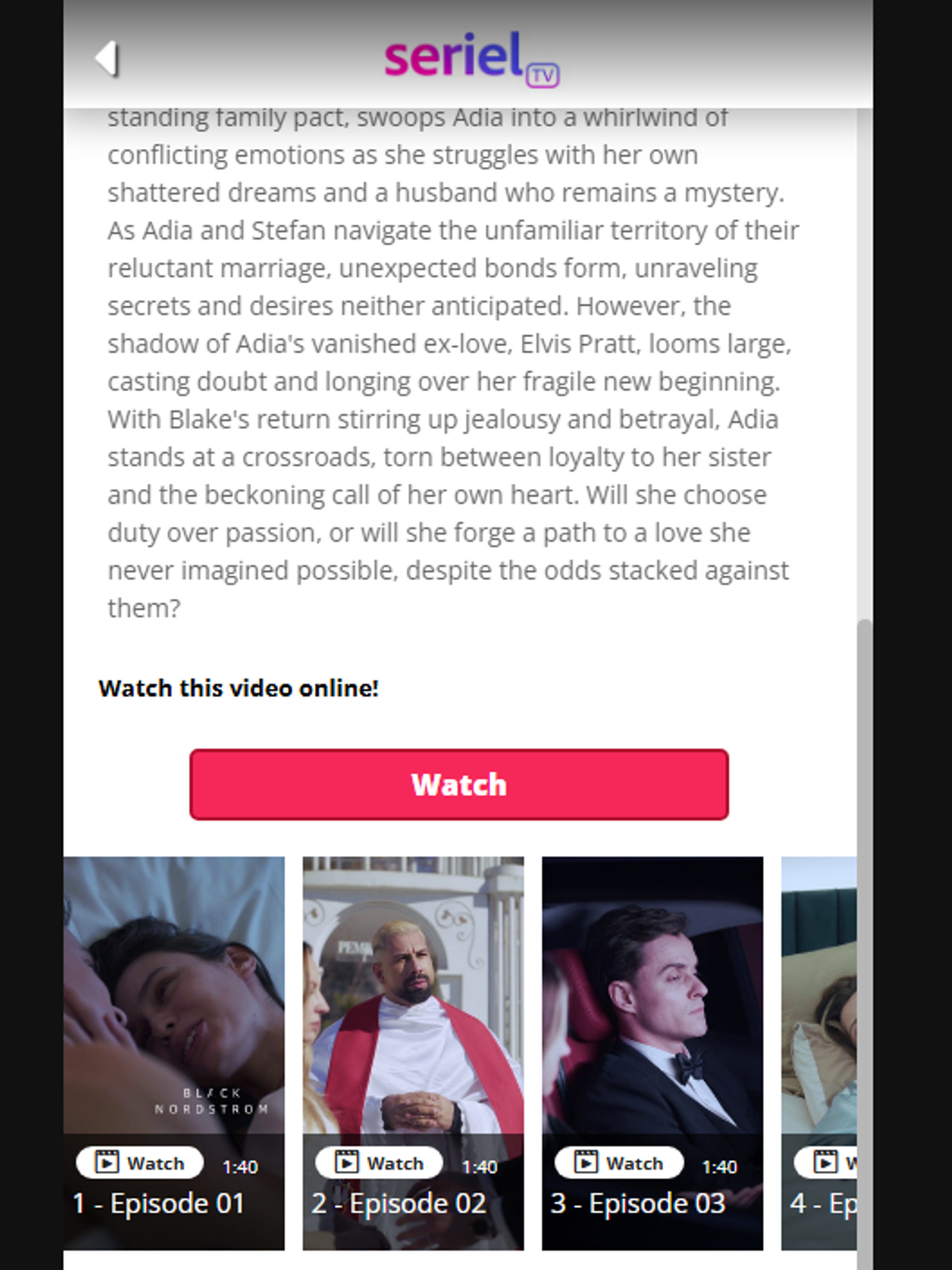 SerielTV