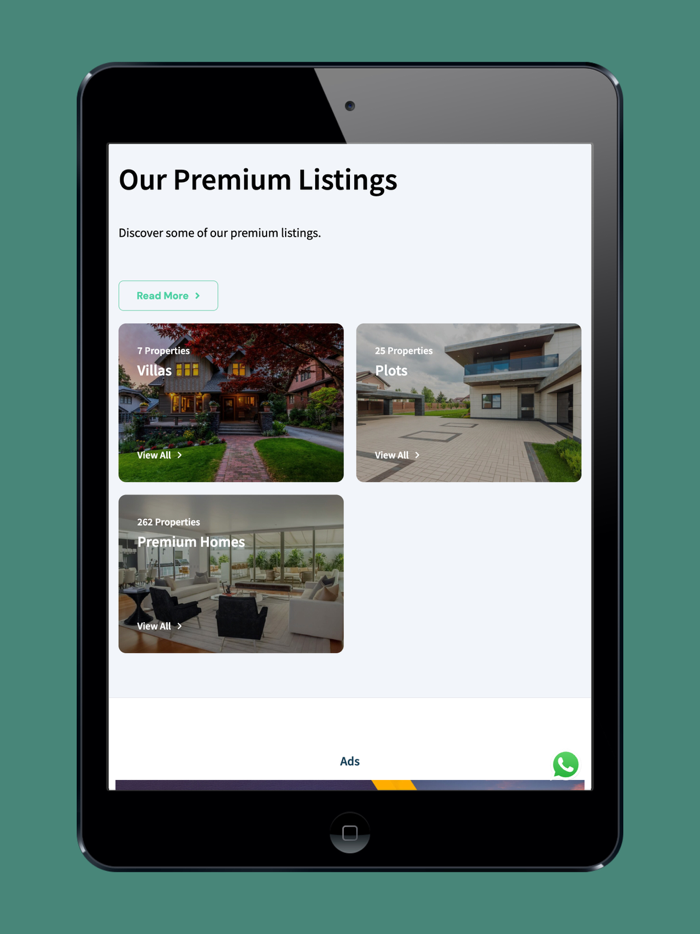 Ananthapuri Builders