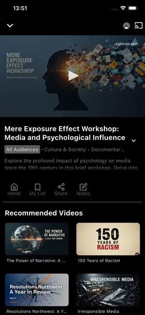 ReMe.Media screenshot 2