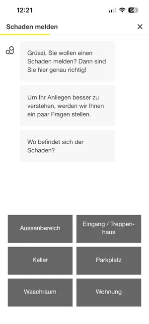 Quartiere 9 screenshot 4