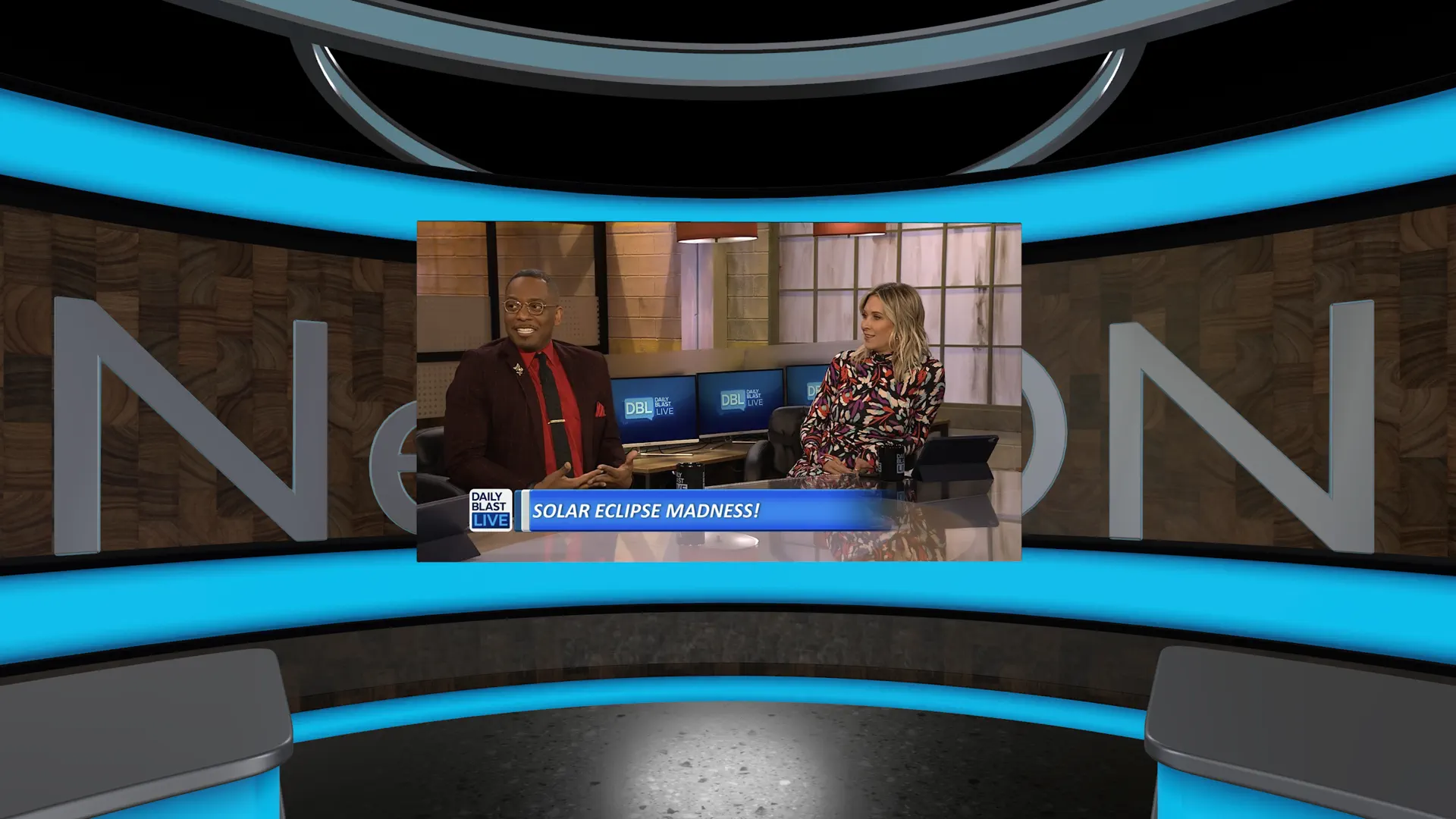 NewsON - Local News & Weather screenshot 9