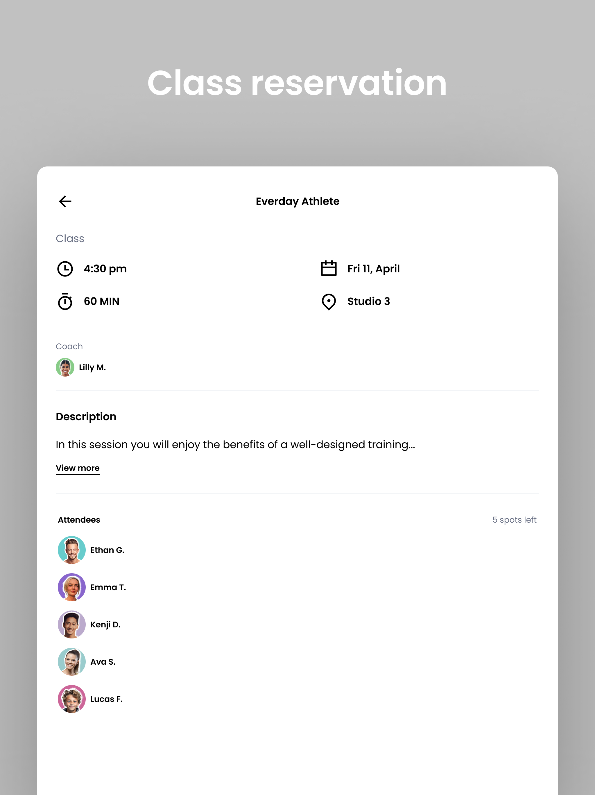Eastbound Strength screenshot 10