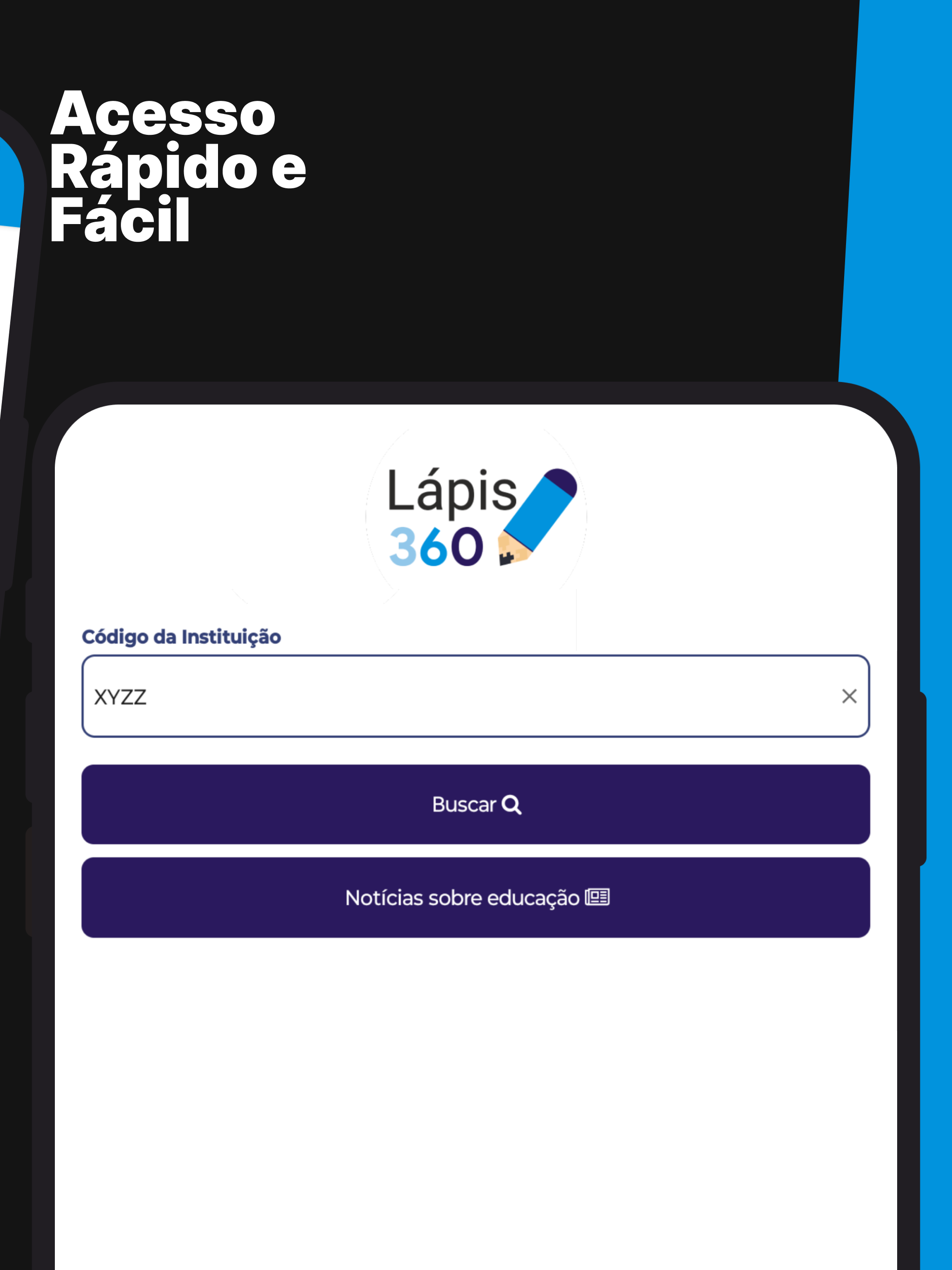 Lápis 360 screenshot 6