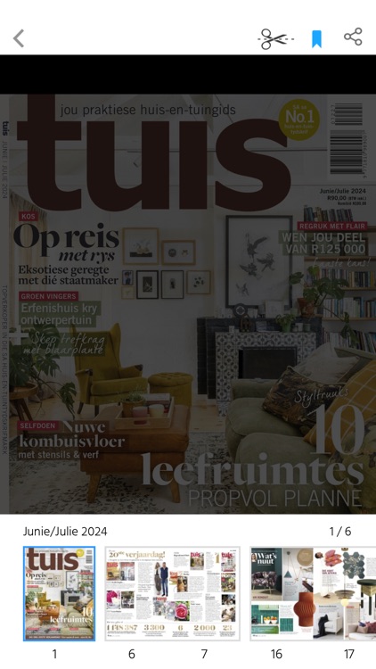 Tuis