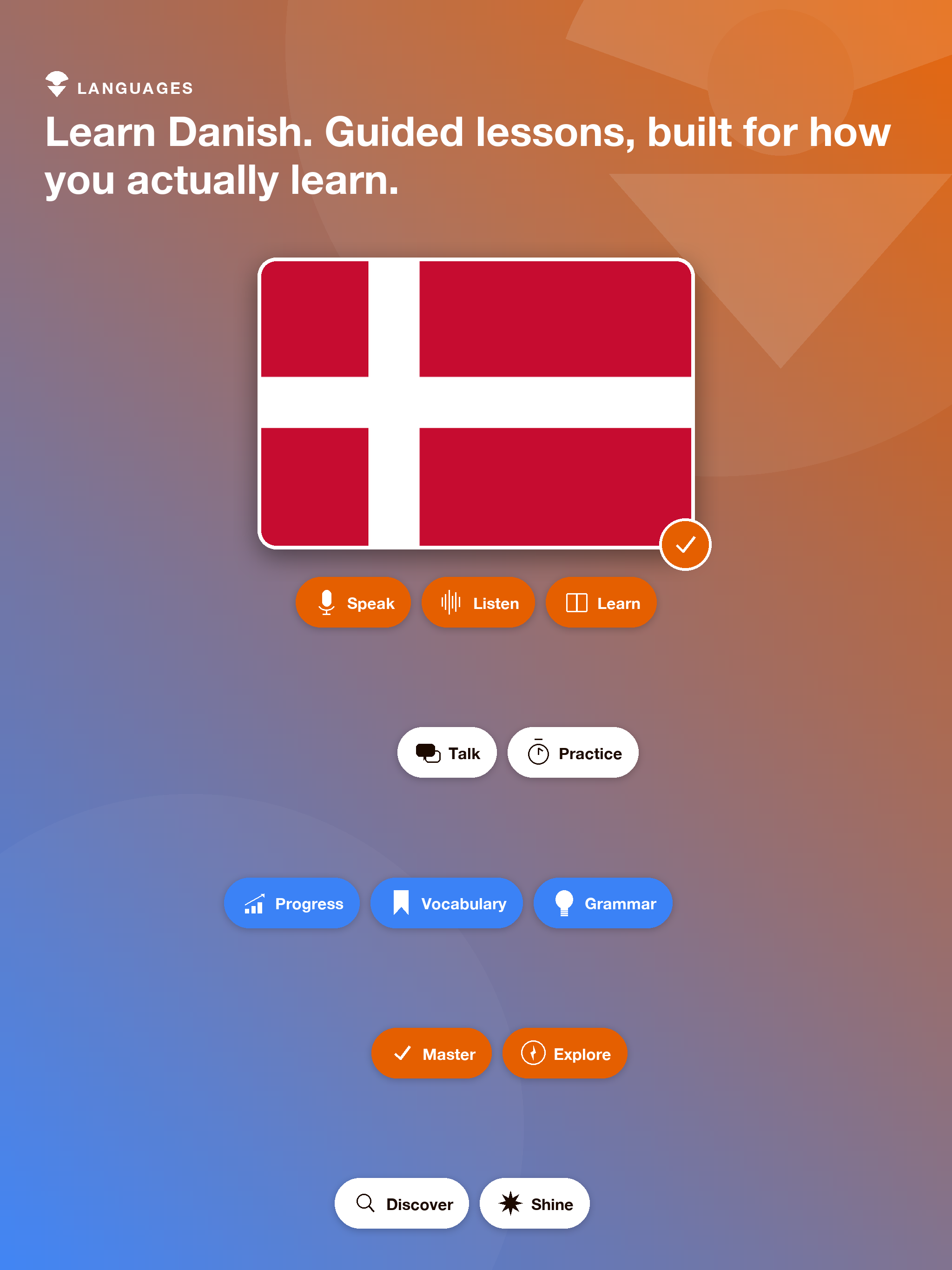 Learn Danish - FluentPath screenshot 9