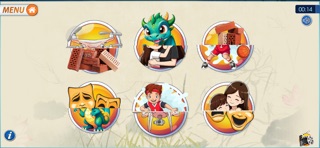DominaTRyDR screenshot
