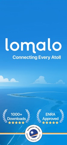 Lomalo Digital Wallet Screenshot 1 of 6