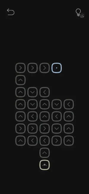 Memopath - A memory game screenshot 2