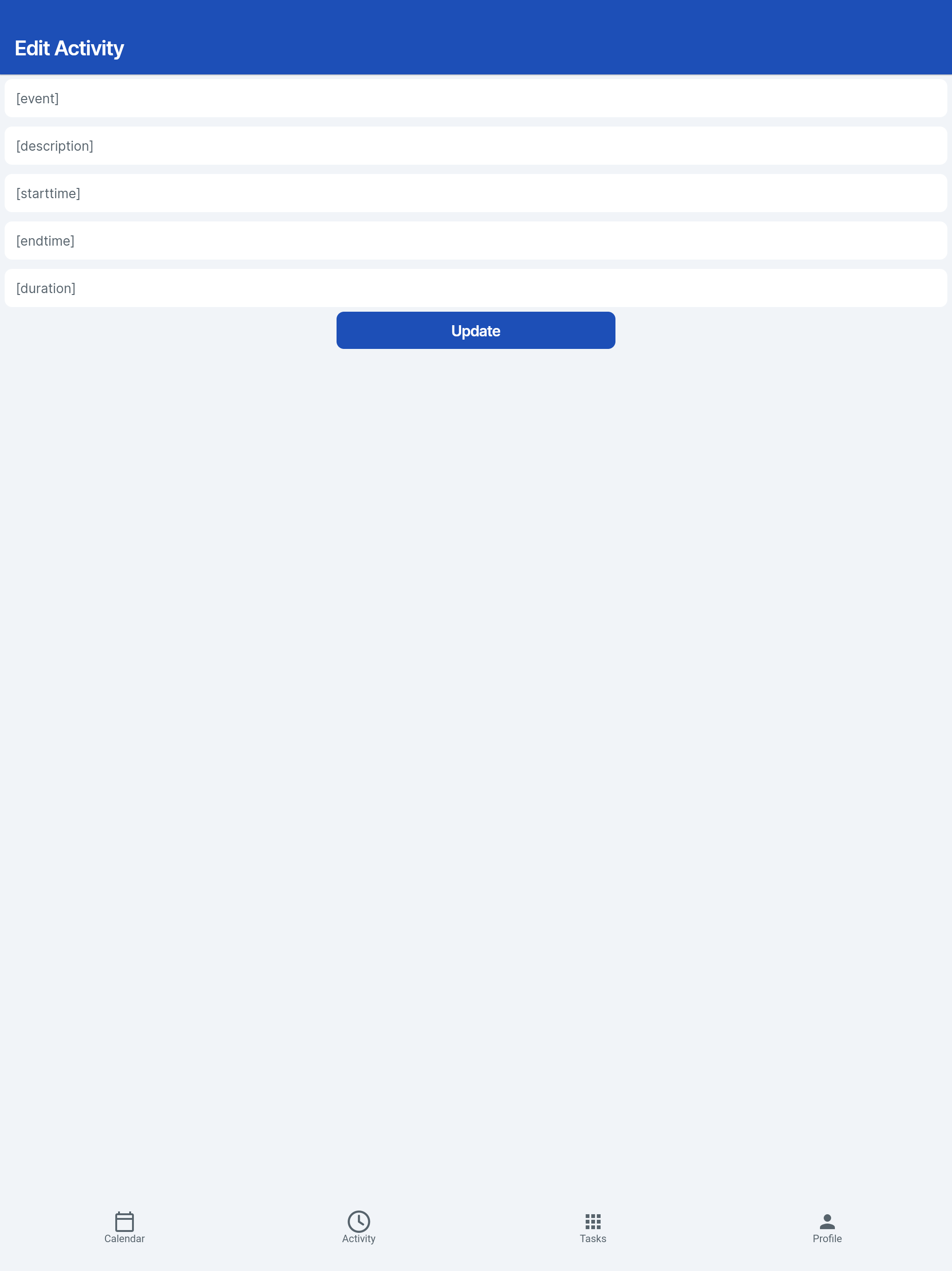 Chrono Time App screenshot 12