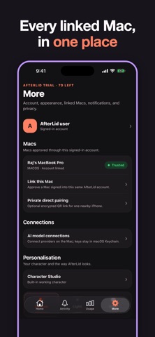 Afterlid Screenshot 5 of 7