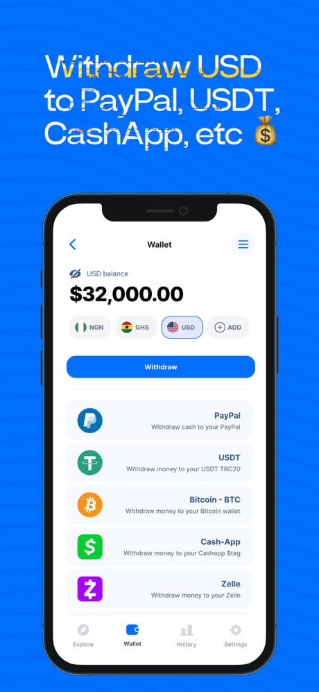 1minutepay- Buy/Sell Gift Card screenshot 4