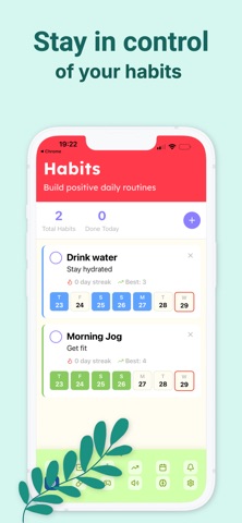 ADHD: Planner & Lifehacks screenshot