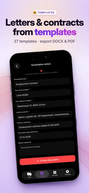 BABAPionier AI screenshot 3