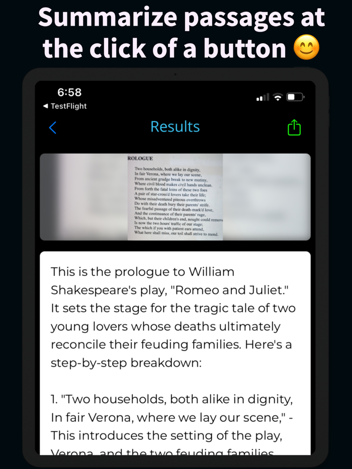 Acefy - AI Homework Helper