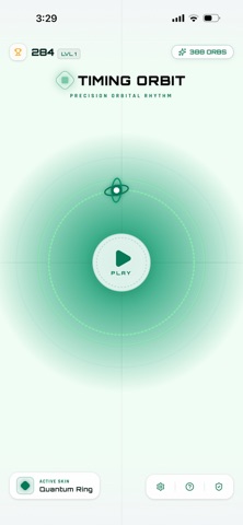 Timing Orbit Screenshot 9 of 9