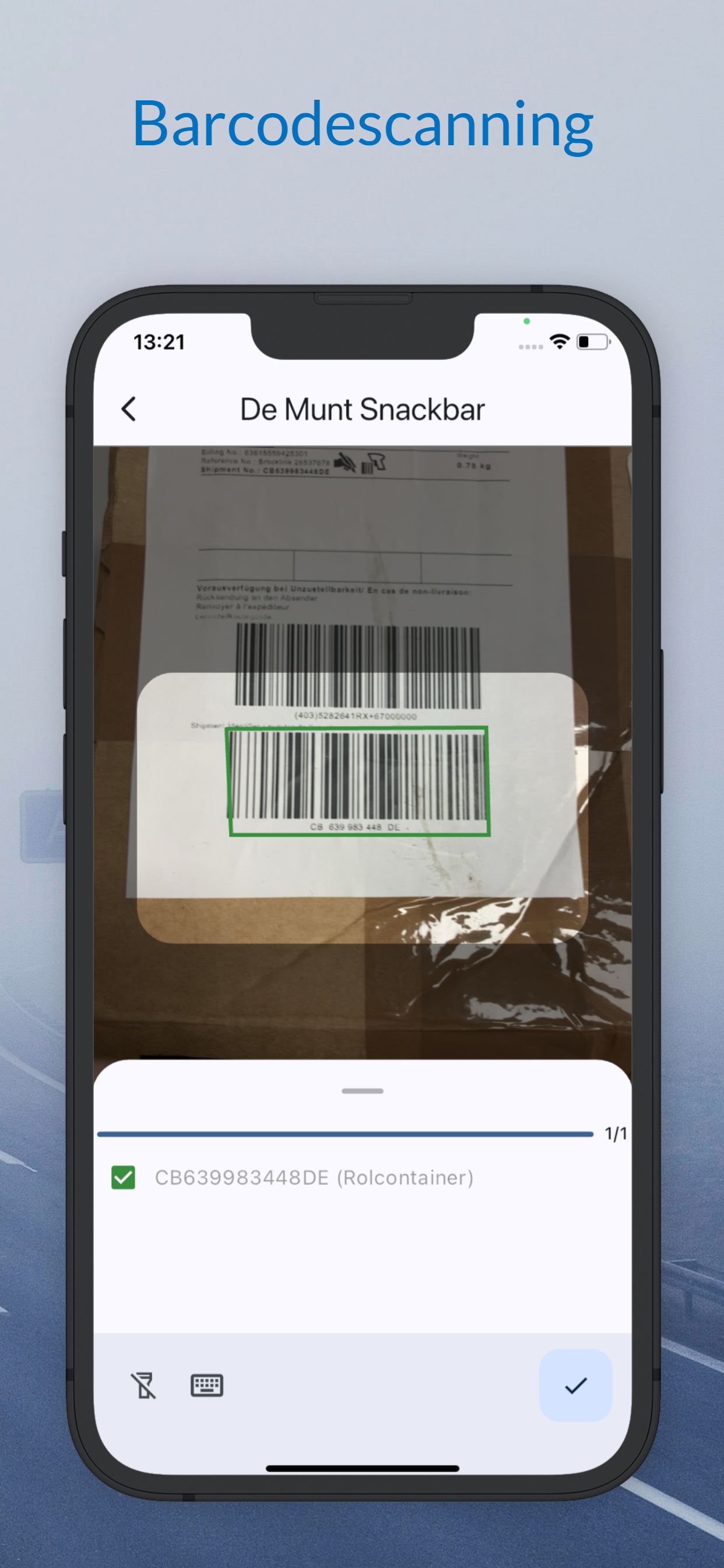 LMSDriver screenshot 5