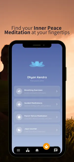 Devlok screenshot 3