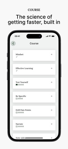 Moventum screenshot 4