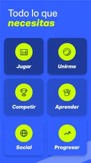 playtomic - jugar a padel iphone capturas de pantalla 1