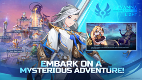 Mobile Legends: Adventure-idle screenshot