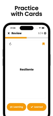 Speak Spanish With Luunga Screenshot 4 of 5
