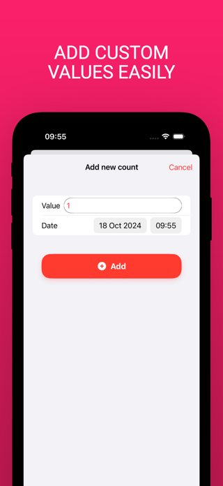 Clicker Counter & Count Things Screenshot 6 of 7