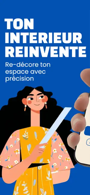 Plantampo : Design d'intérieur screenshot 1
