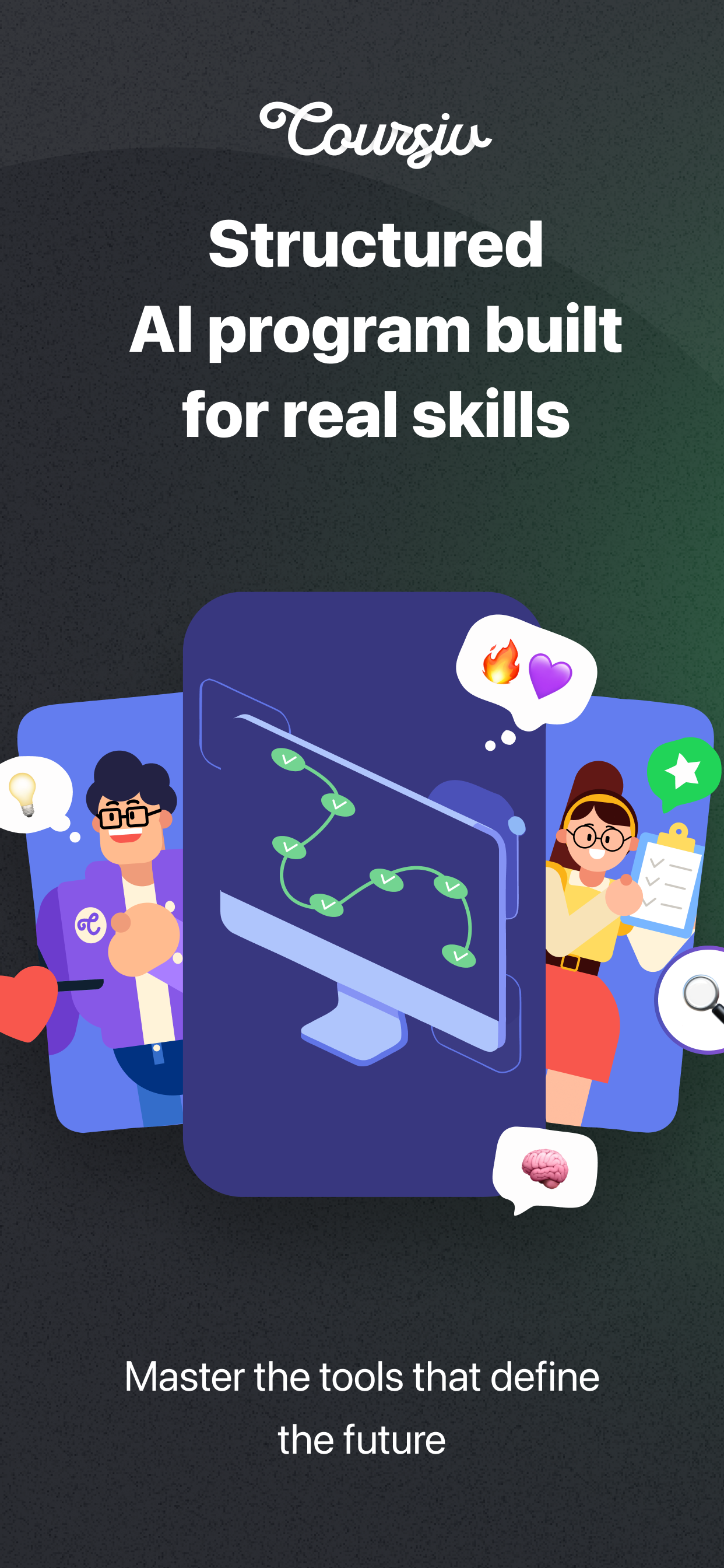 Coursiv - AI Certificates