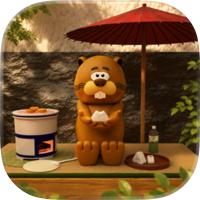 脱出ゲーム もちもちおにぎり
