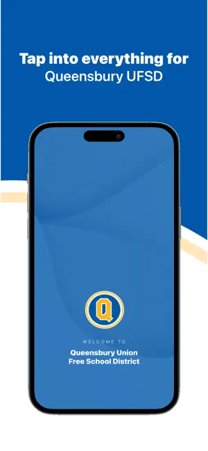 Queensbury UFSD screenshot 1