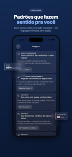 Nuya: Sua assistente de saúde screenshot 5