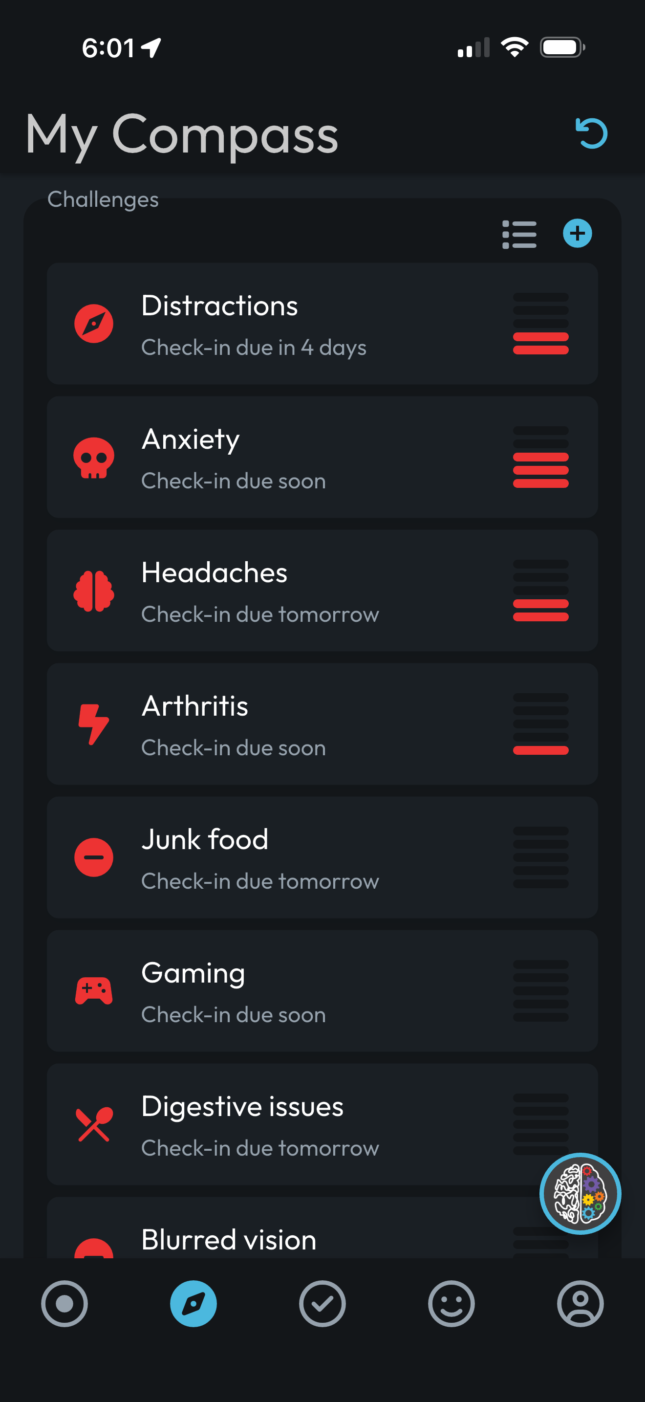 Habits Coach screenshot 7
