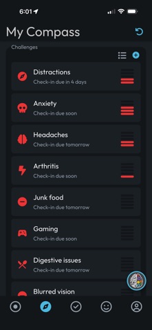 Habits Coach Screenshot 7